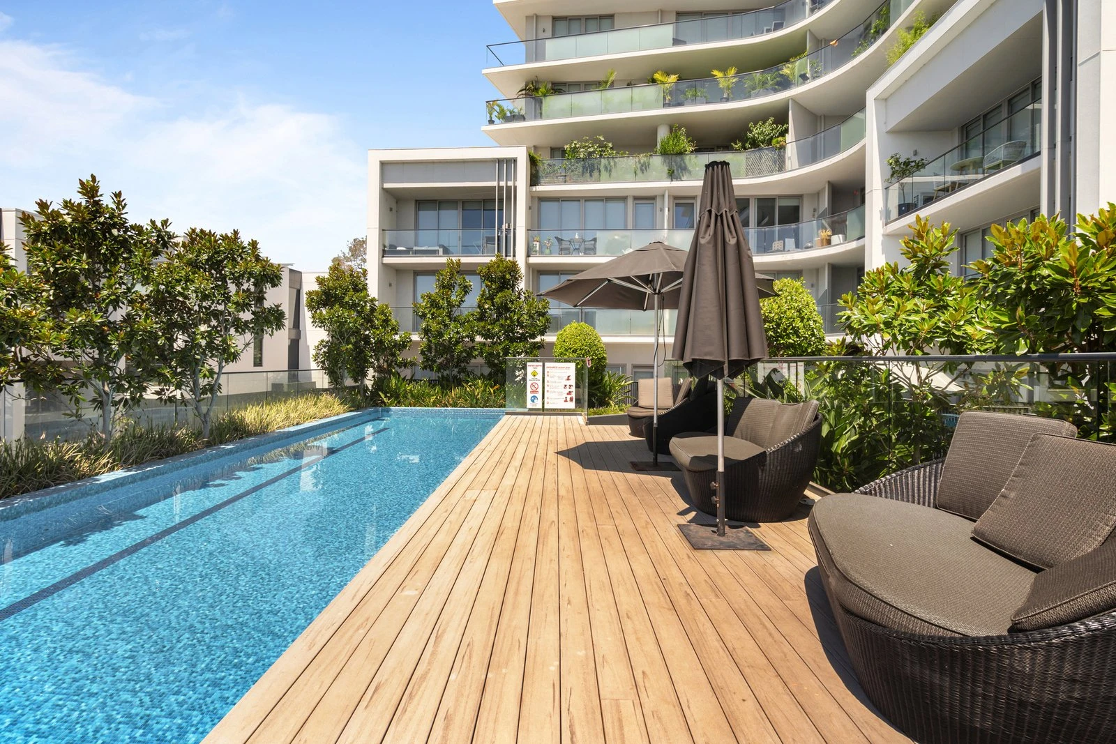 407/1 Grosvenor Street, Doncaster, 3108