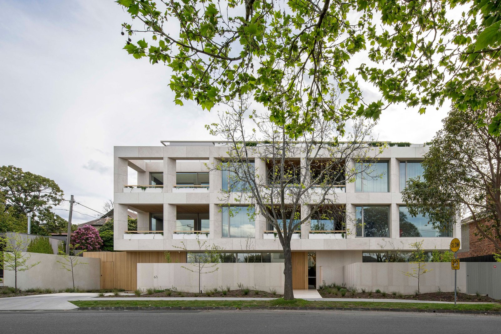 North Penthouse, 63 Heyington Place, Toorak, 3142