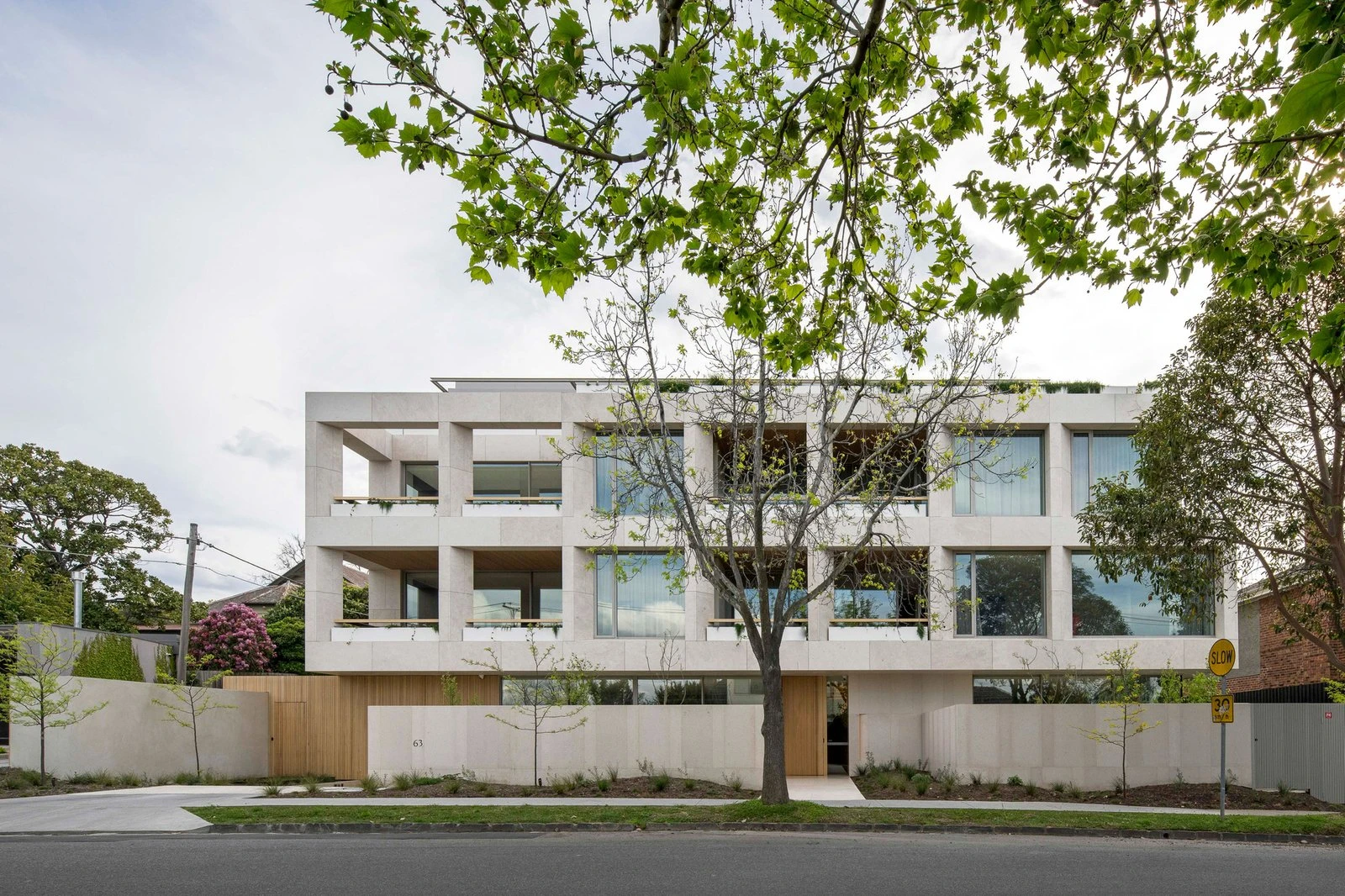 North Penthouse, 63 Heyington Place, Toorak, 3142