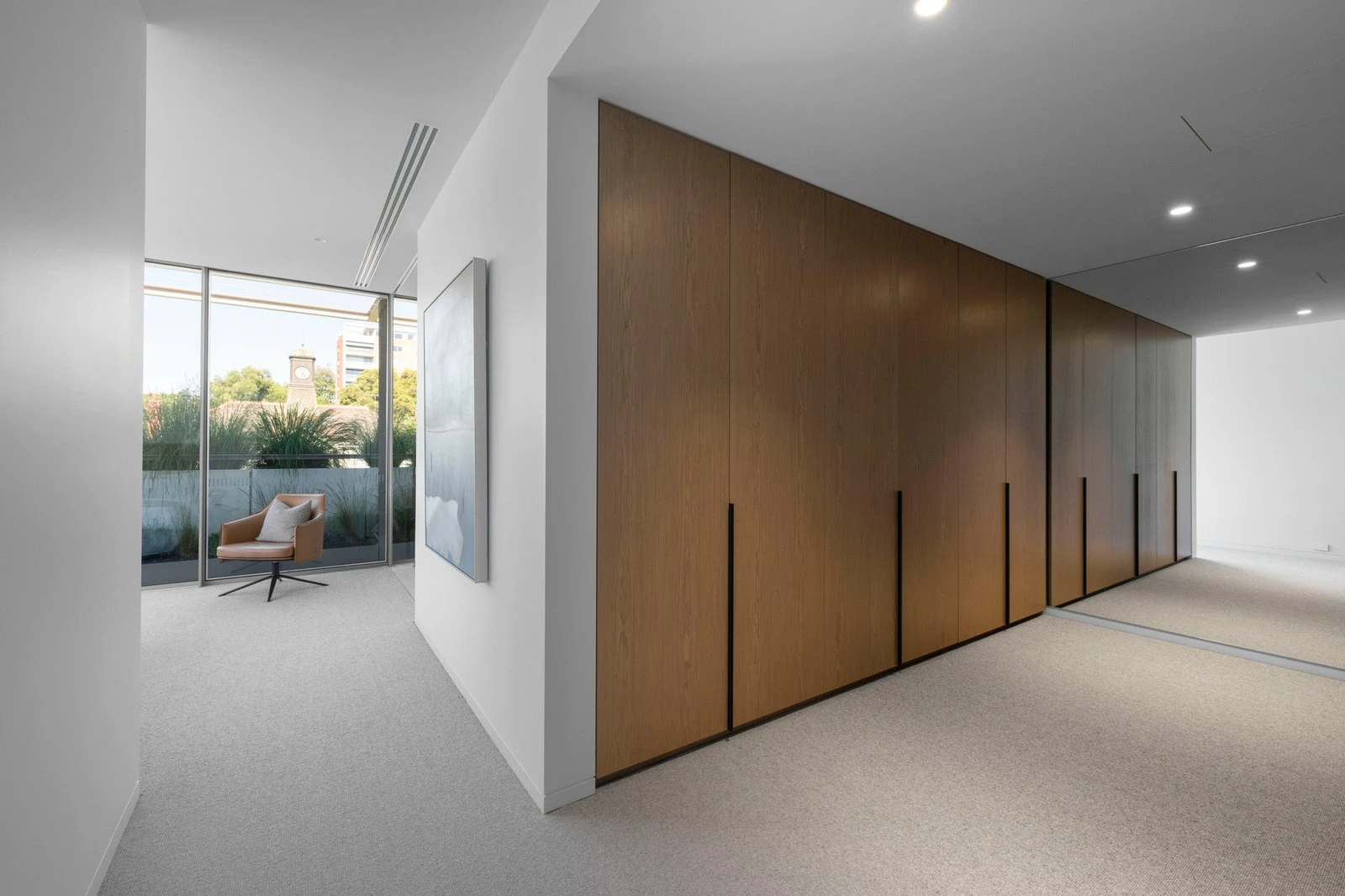 North Penthouse, 63 Heyington Place, Toorak, 3142