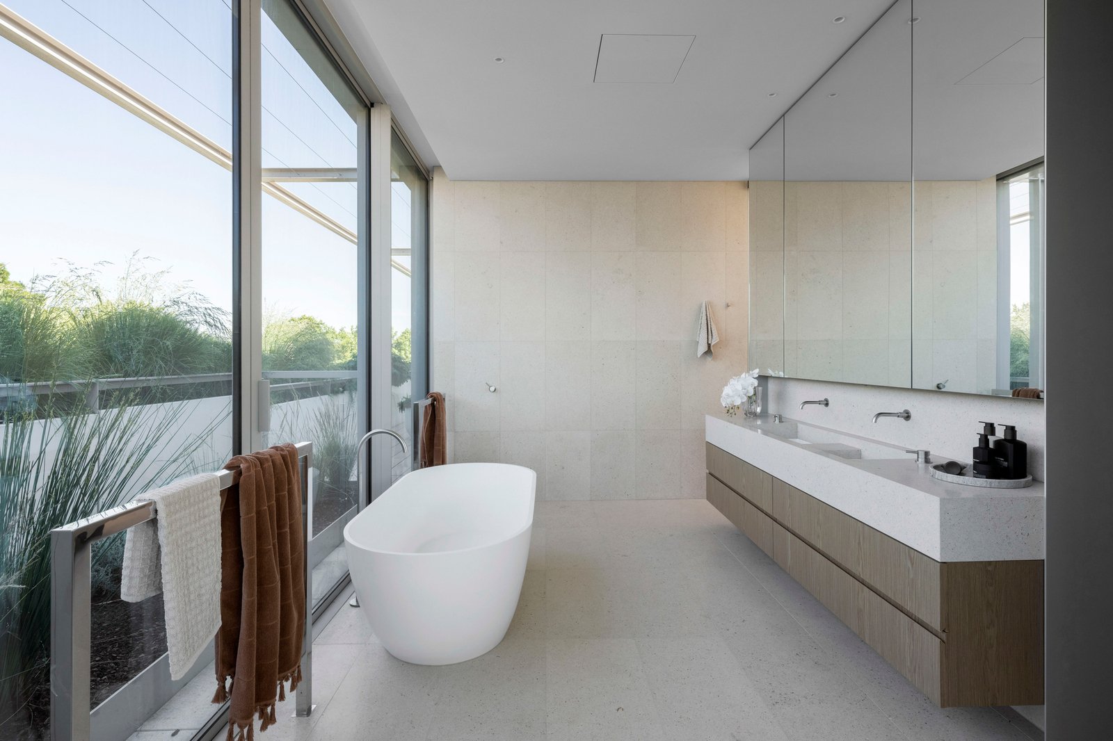 North Penthouse, 63 Heyington Place, Toorak, 3142