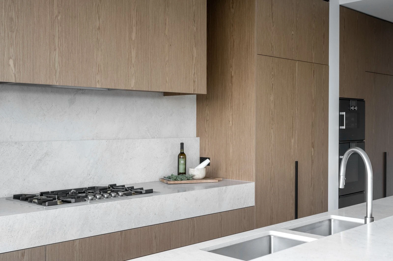 North Penthouse, 63 Heyington Place, Toorak, 3142