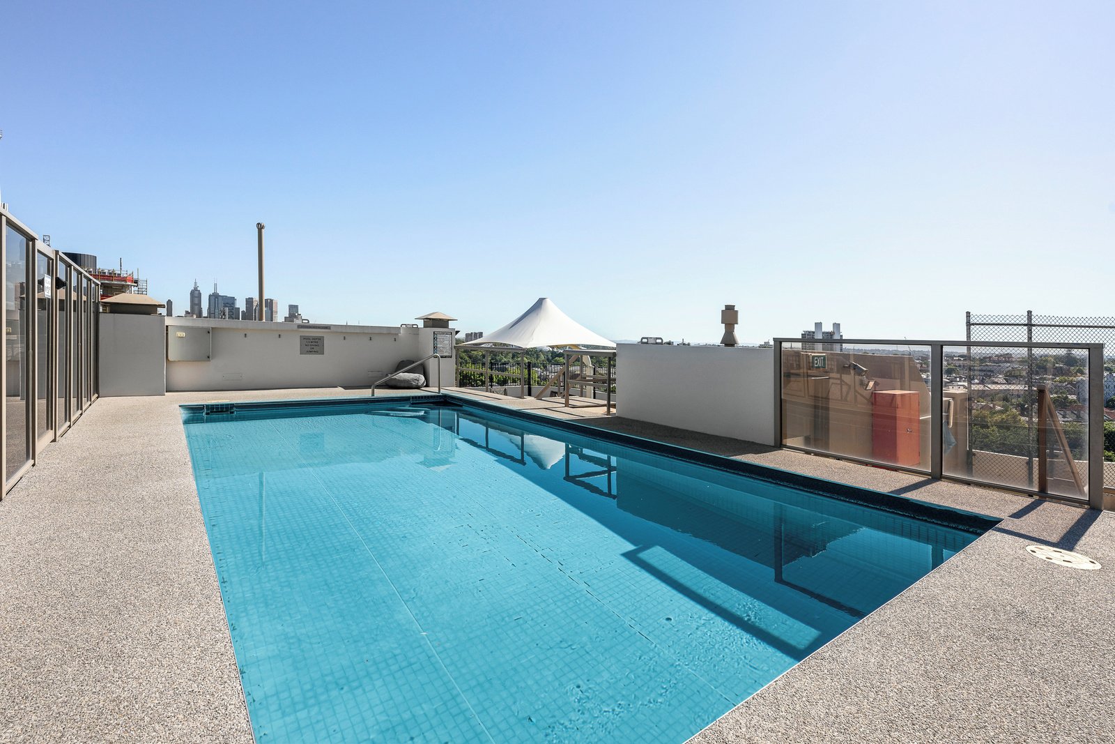 P4/431 St Kilda Road, Melbourne, 3004