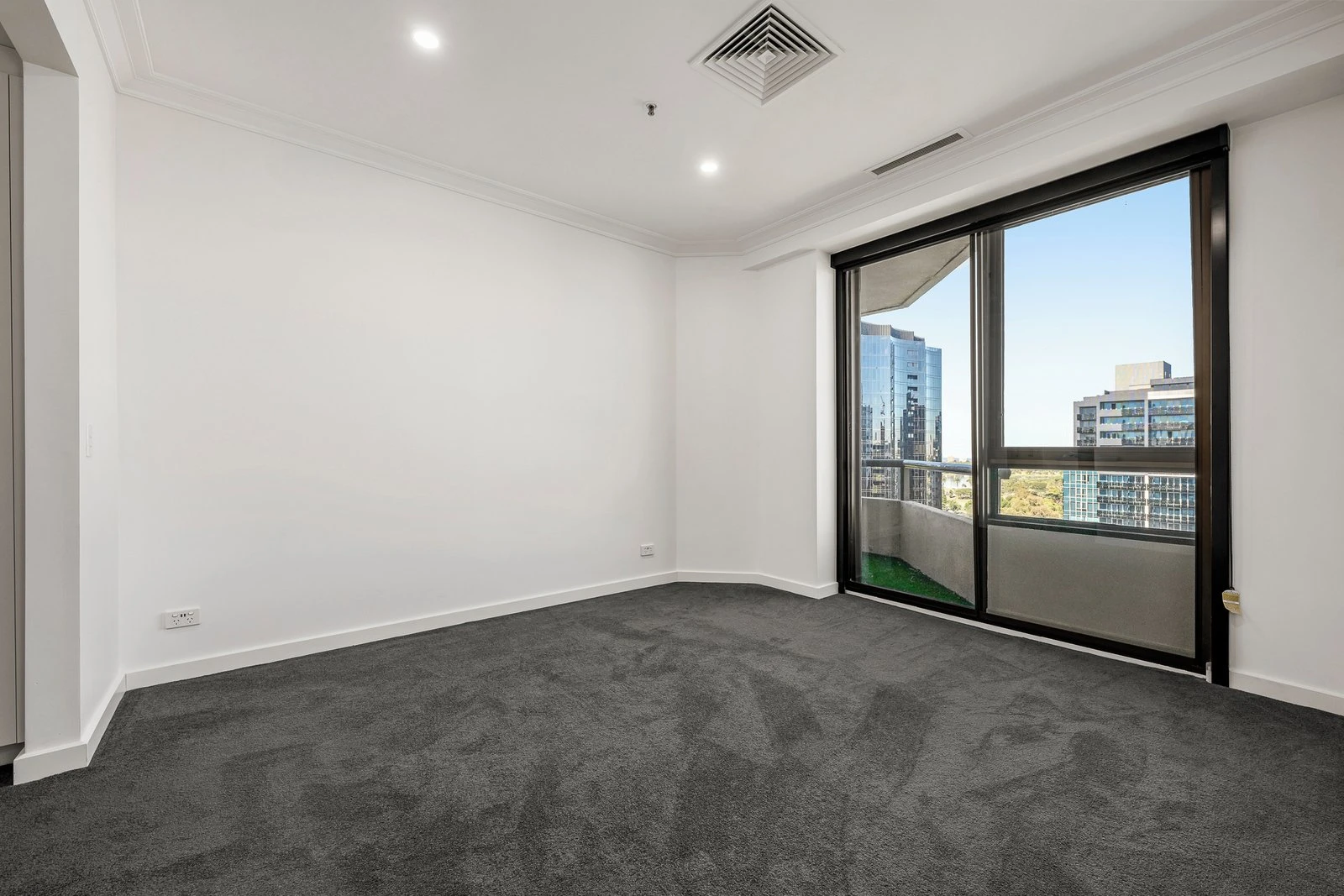 P4/431 St Kilda Road, Melbourne, 3004
