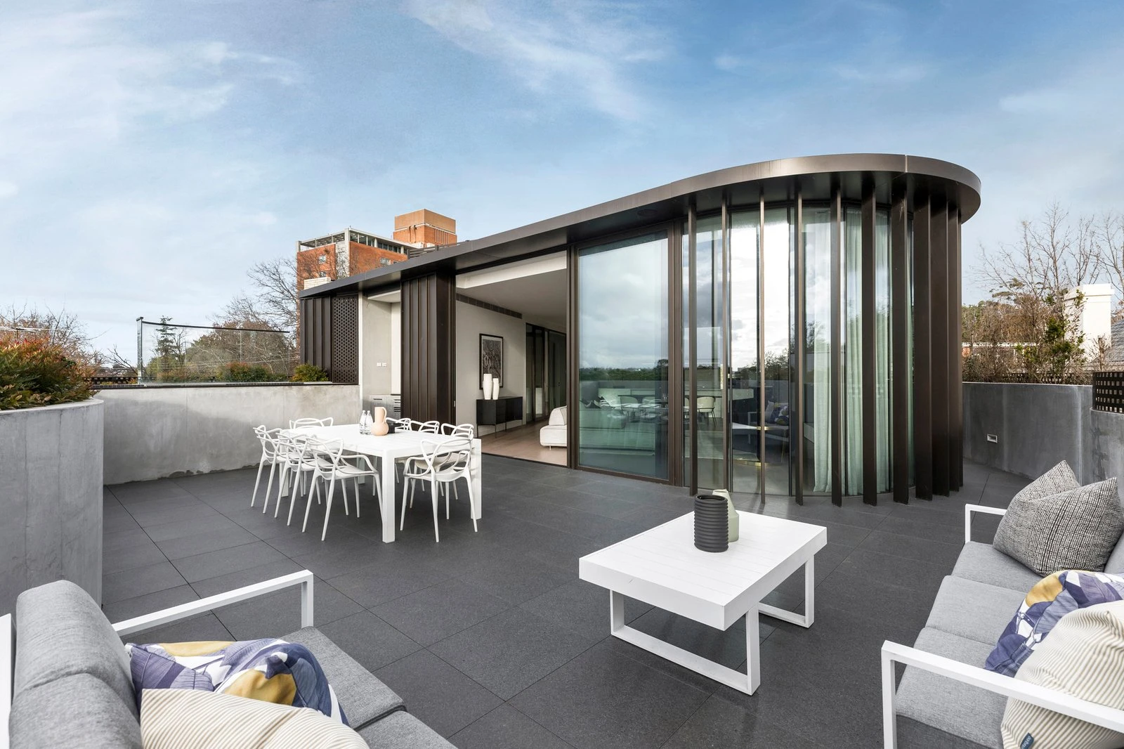 Penthouse/65 Lansell Road, Toorak, 3142