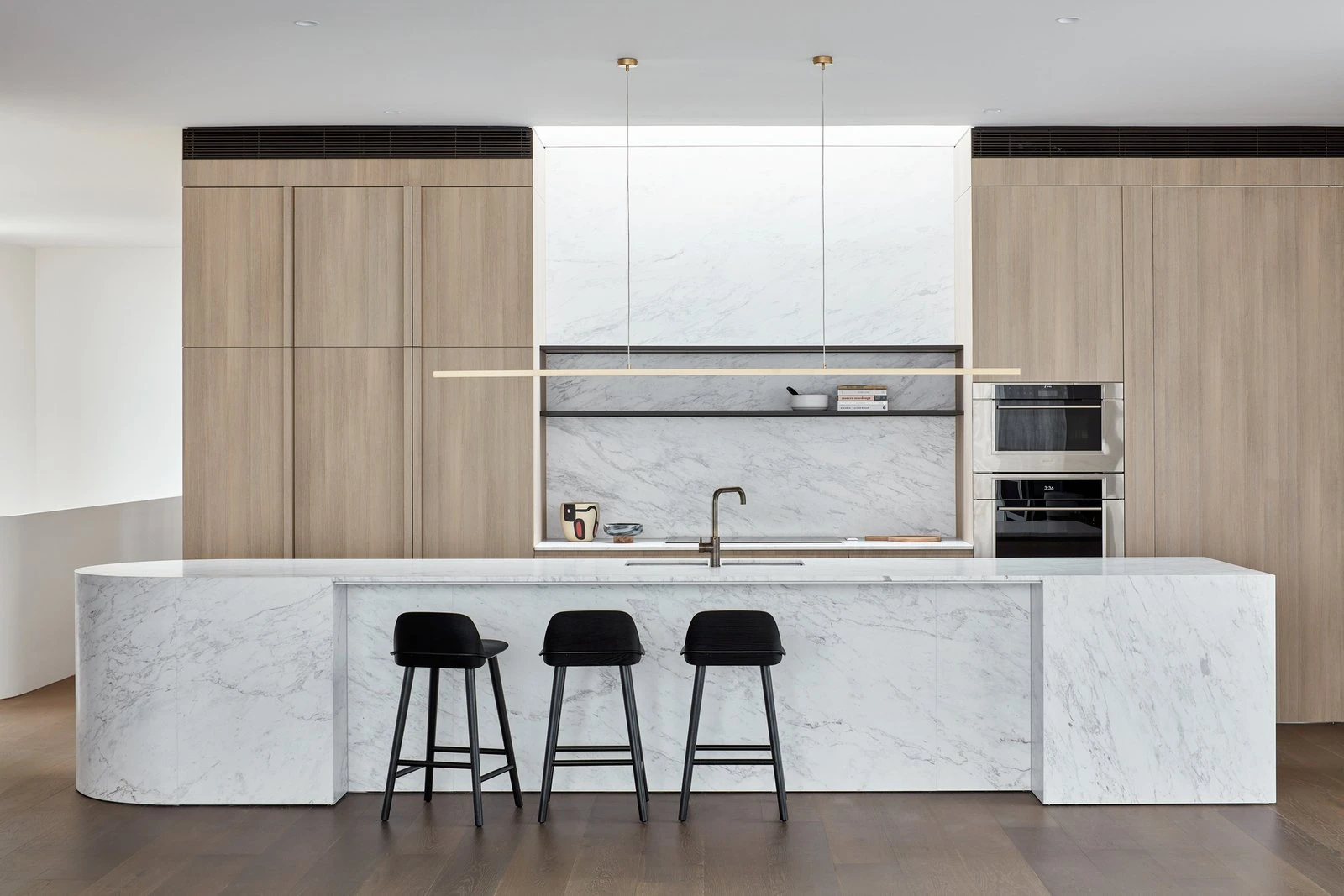 Penthouse/65 Lansell Road, Toorak, 3142