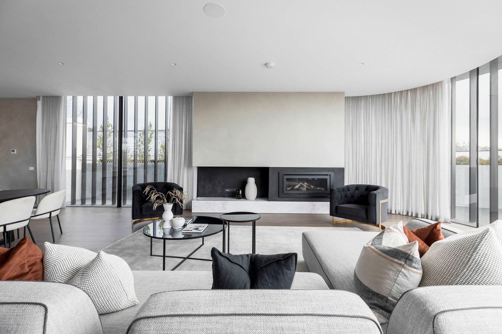 Penthouse/65 Lansell Road, Toorak, 3142