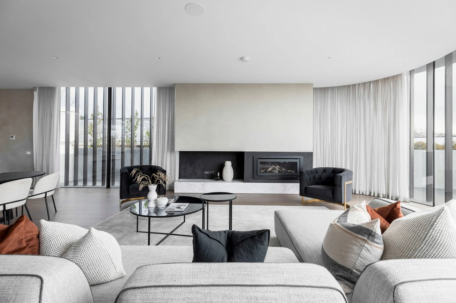 Penthouse/65 Lansell Road, Toorak, 3142