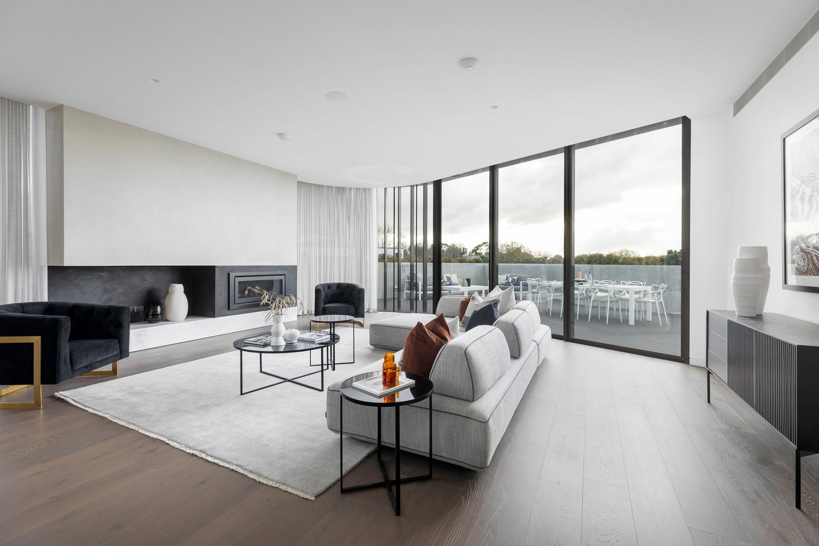 Penthouse/65 Lansell Road, Toorak, 3142