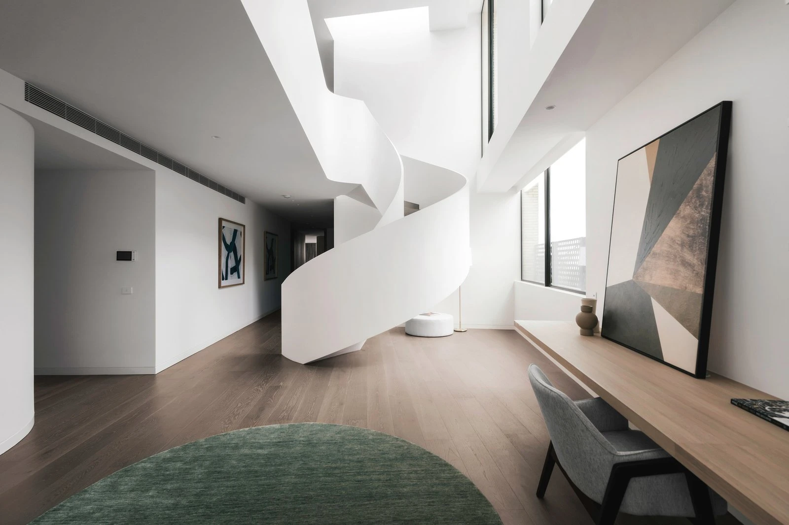 Penthouse/65 Lansell Road, Toorak, 3142