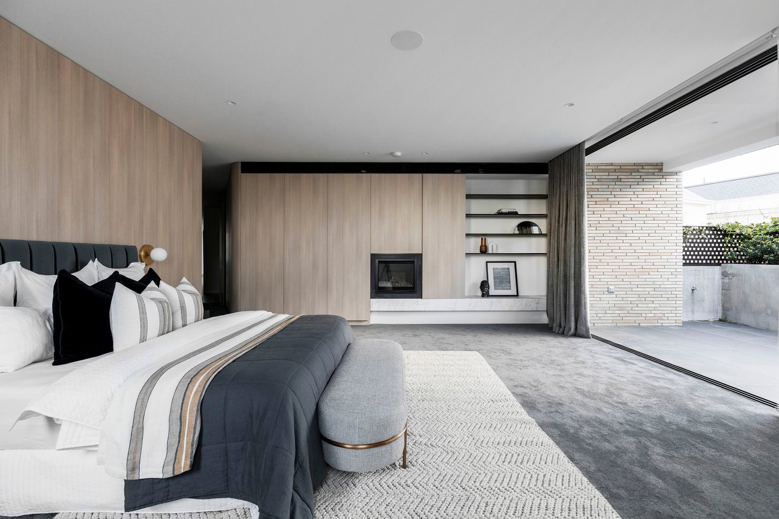 Penthouse/65 Lansell Road, Toorak, 3142