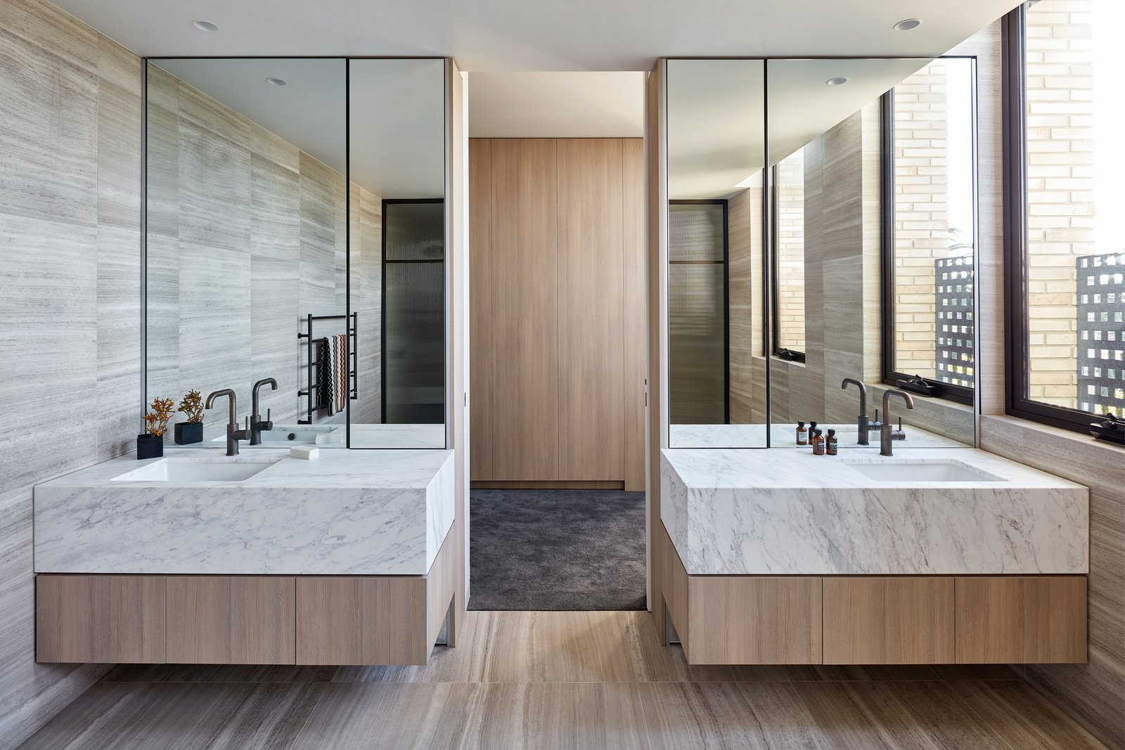 Penthouse/65 Lansell Road, Toorak, 3142