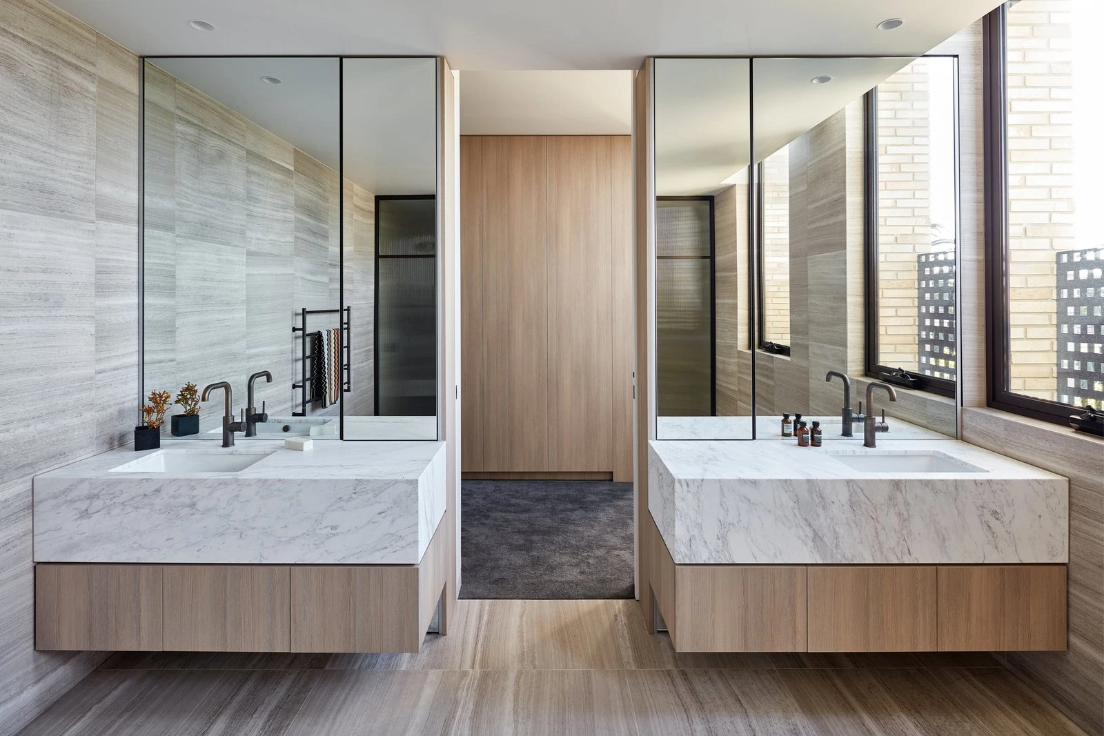 Penthouse/65 Lansell Road, Toorak, 3142