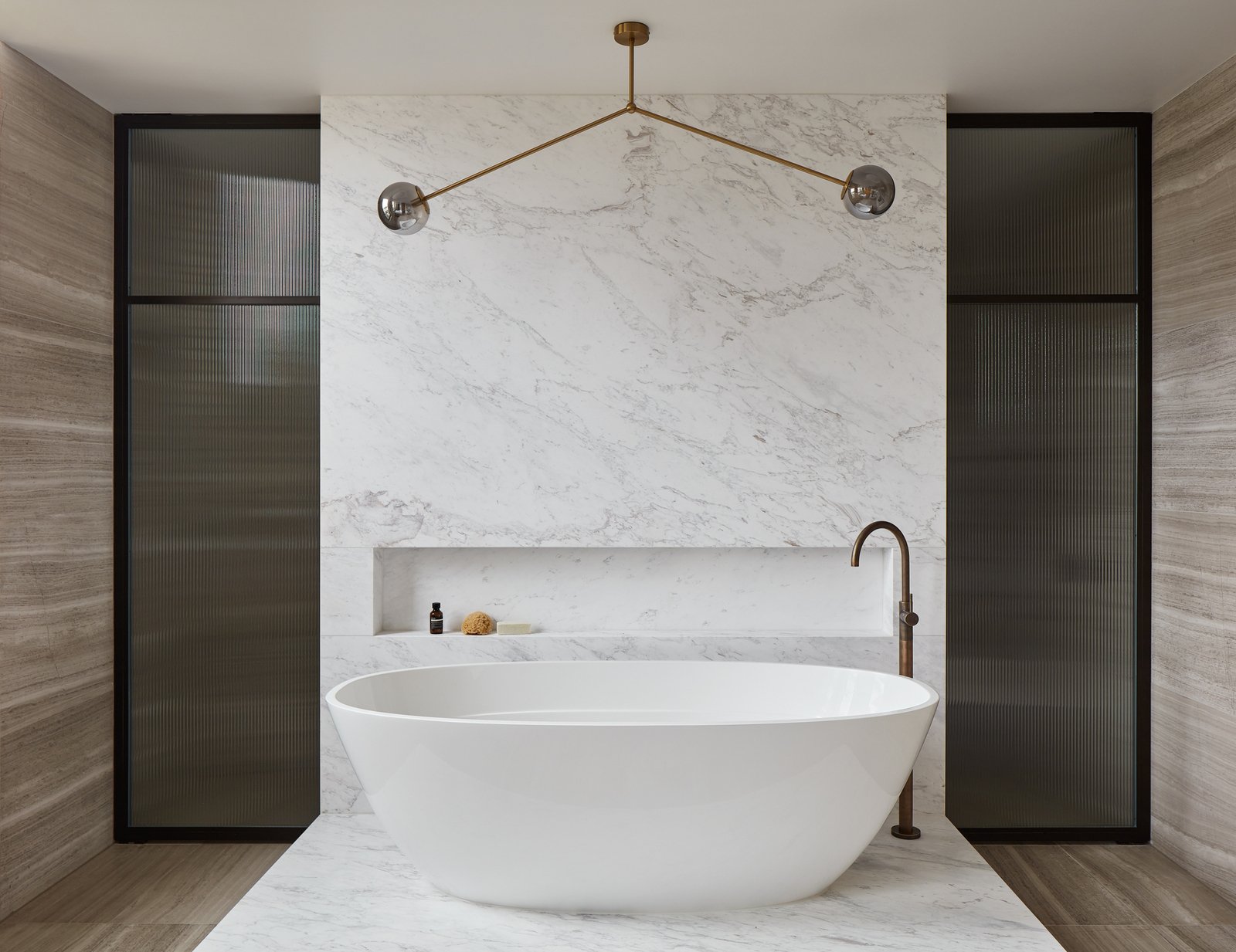 Penthouse/65 Lansell Road, Toorak, 3142