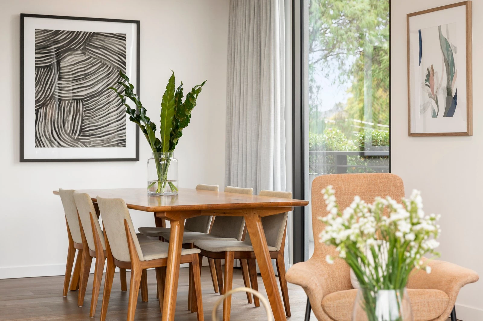 Penthouse 204/43 Crisp Street, Hampton, 3188