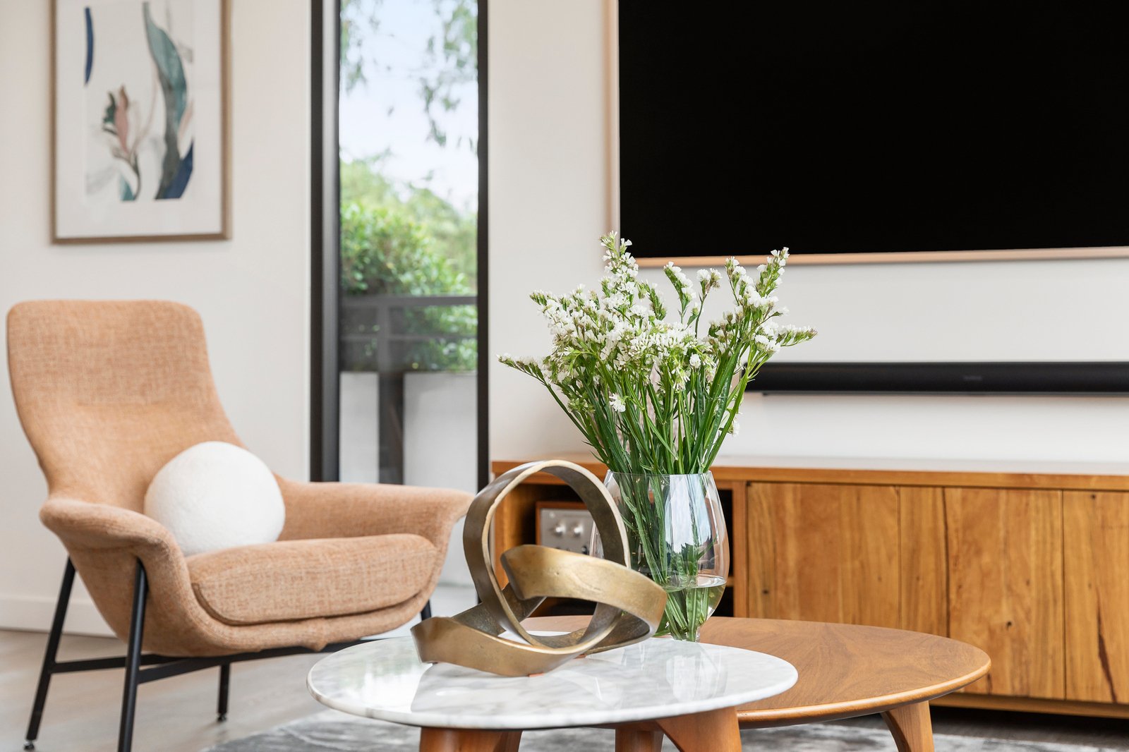 Penthouse 204/43 Crisp Street, Hampton, 3188