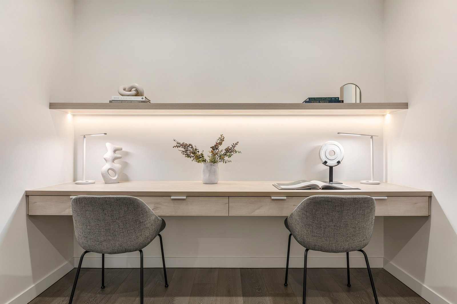 Penthouse 204/43 Crisp Street, Hampton, 3188