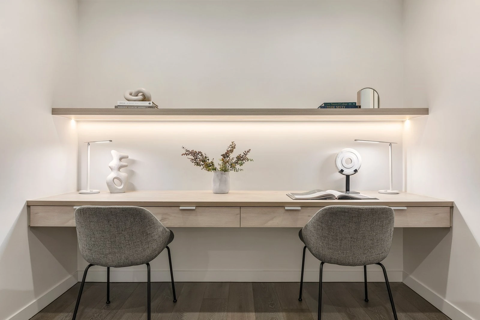 Penthouse 204/43 Crisp Street, Hampton, 3188