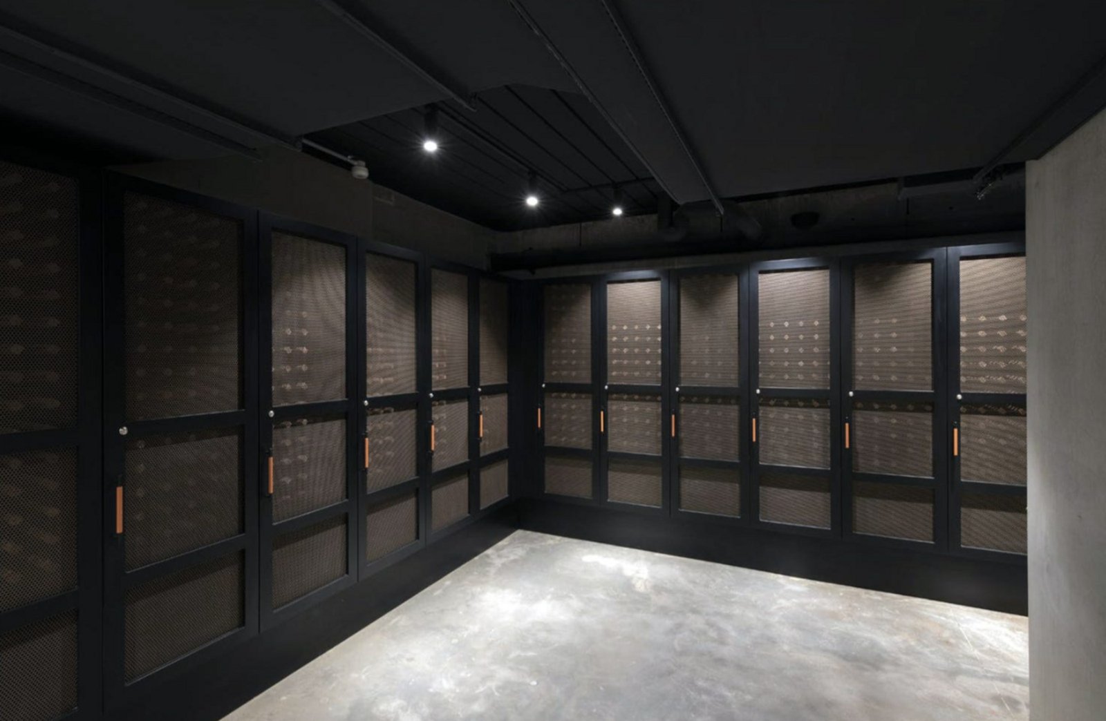 Penthouse 204/43 Crisp Street, Hampton, 3188