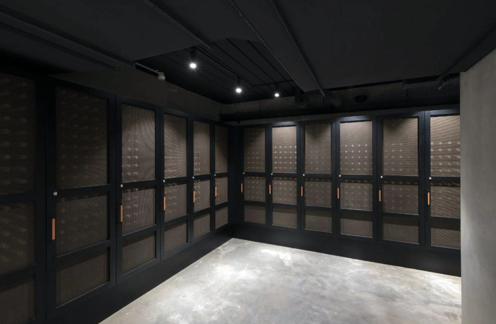 Penthouse 204/43 Crisp Street, Hampton, 3188