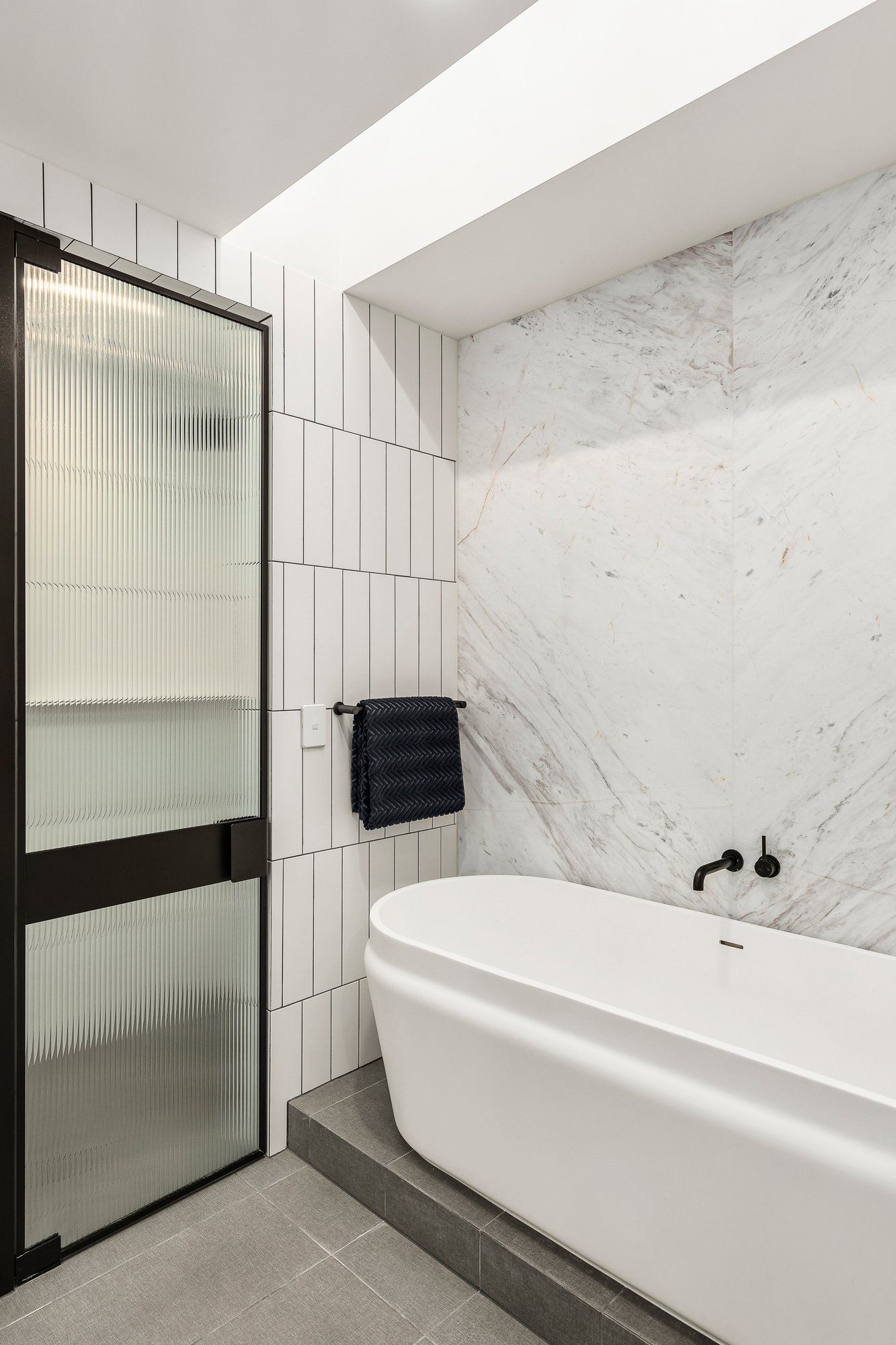 Penthouse 204/43 Crisp Street, Hampton, 3188