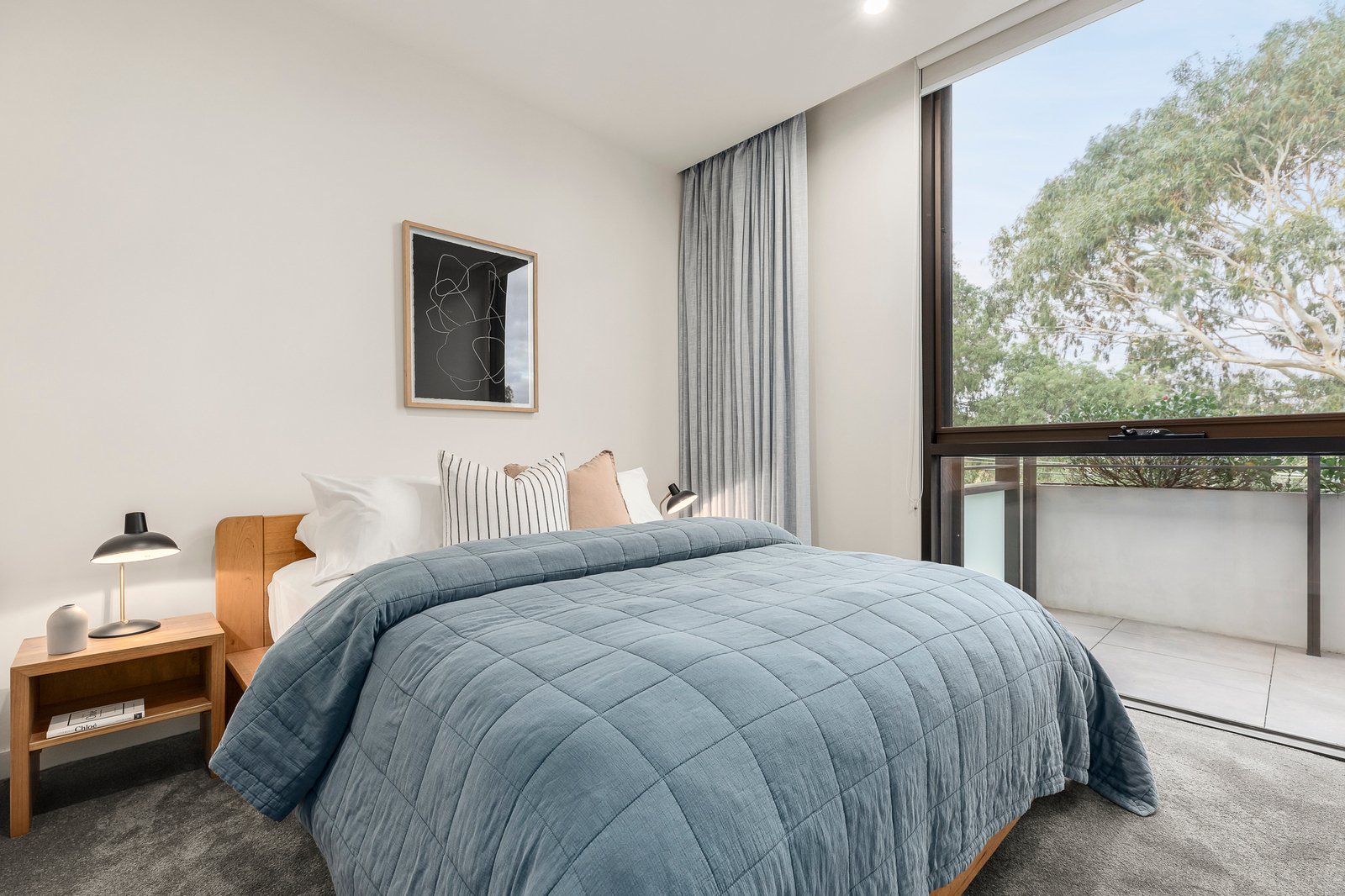 Penthouse 204/43 Crisp Street, Hampton, 3188