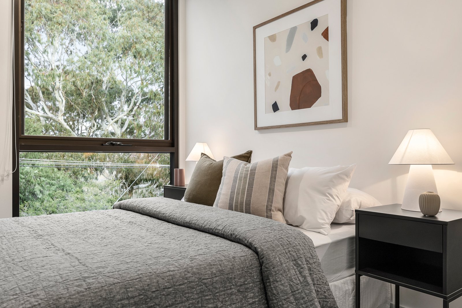 Penthouse 204/43 Crisp Street, Hampton, 3188