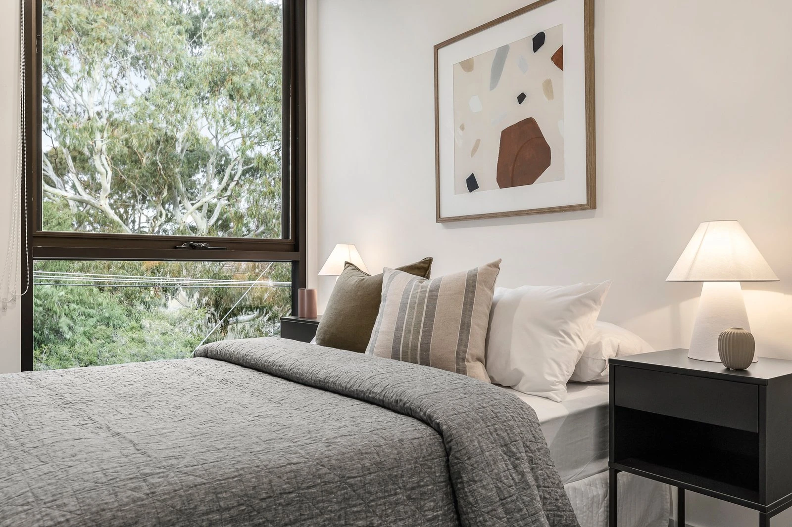 Penthouse 204/43 Crisp Street, Hampton, 3188