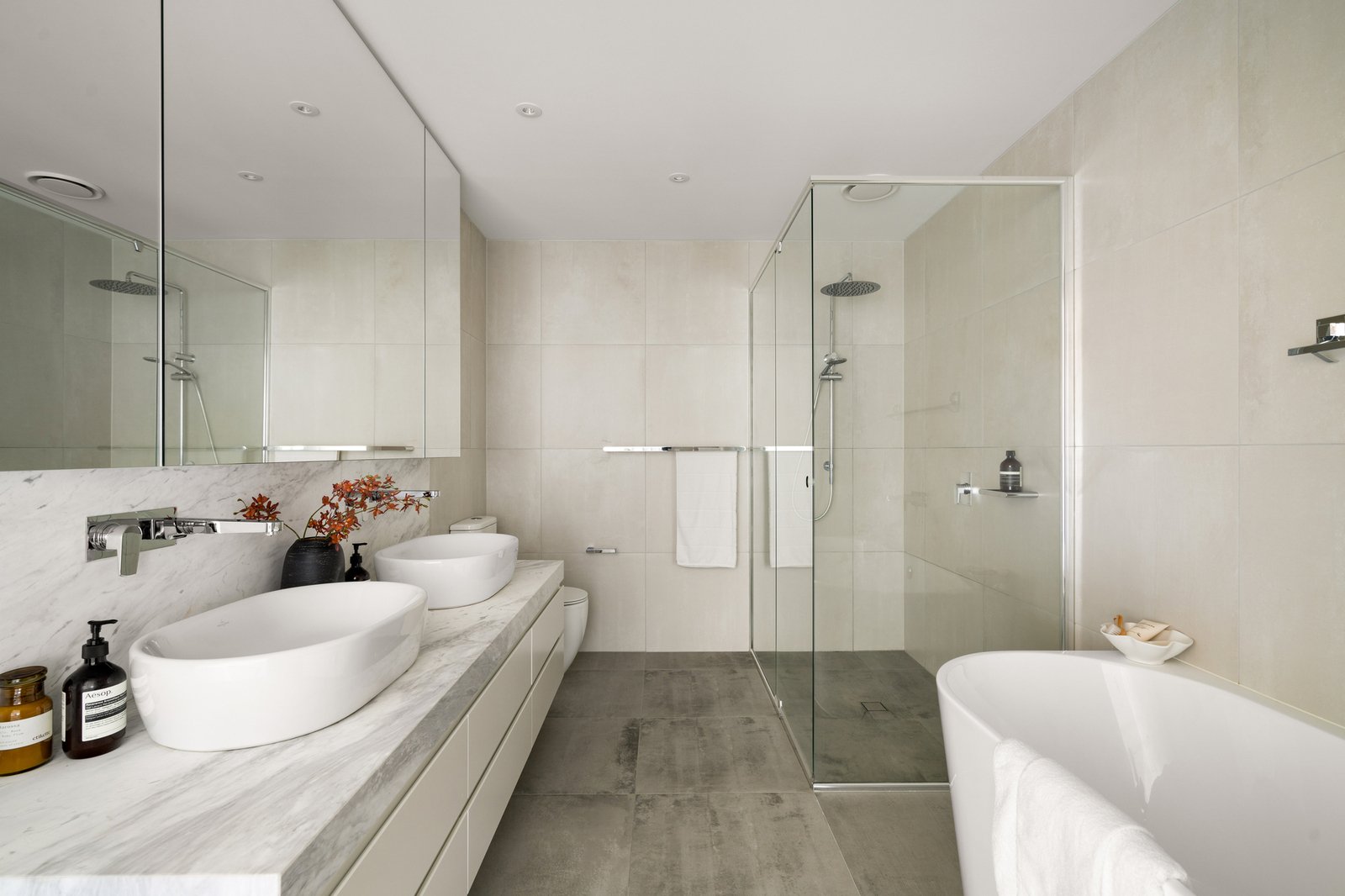 Penthouse, 705 Orrong Road, Toorak, 3142