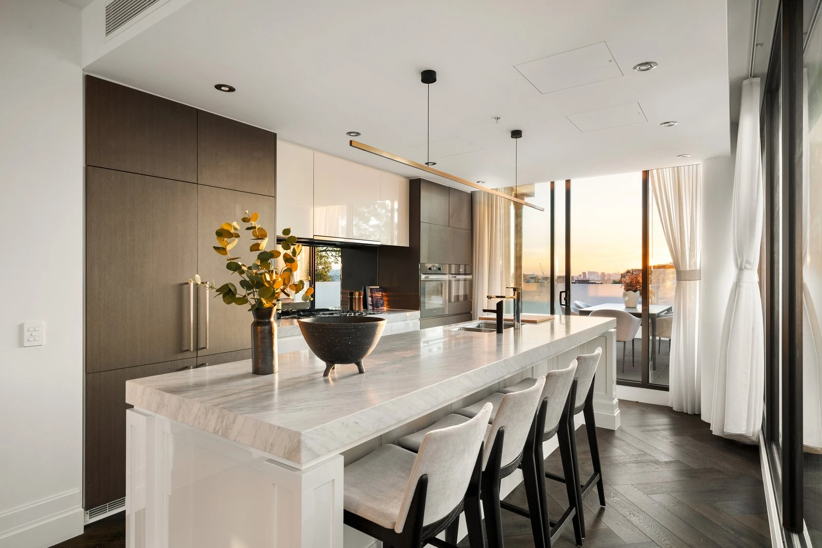 Penthouse, 705 Orrong Road, Toorak, 3142