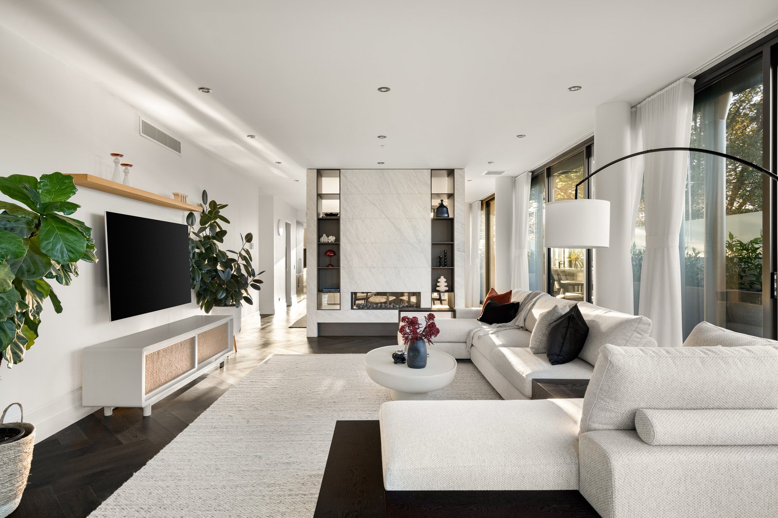 Penthouse, 705 Orrong Road, Toorak, 3142