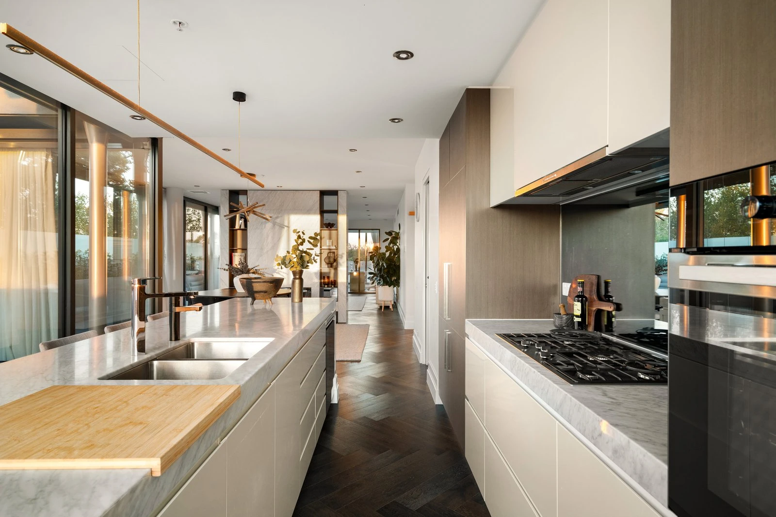 Penthouse, 705 Orrong Road, Toorak, 3142