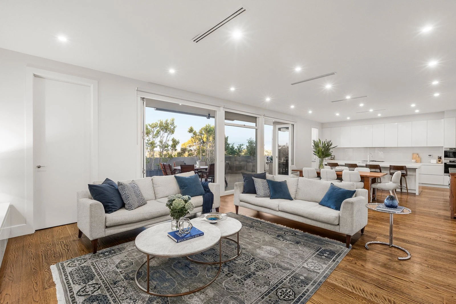 Penthouse/1174 Malvern Road, Malvern, 3144
