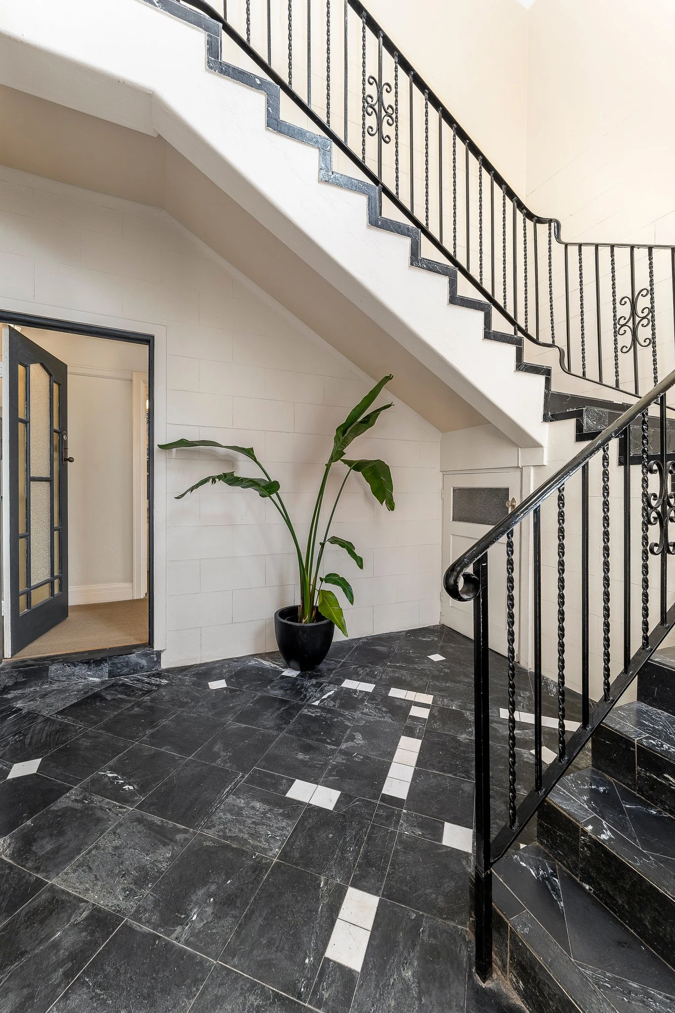 Residence 1 & 2/74 Leopold Street, South Yarra, 3141