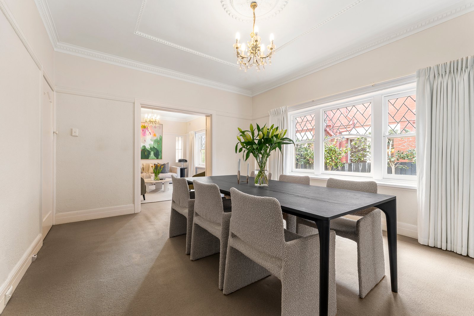 Residence 1 & 2/74 Leopold Street, South Yarra, 3141