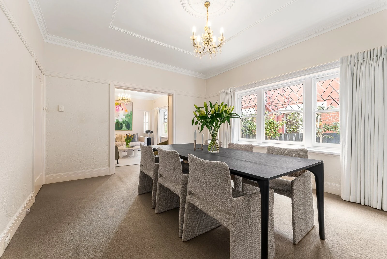 Residence 1 & 2/74 Leopold Street, South Yarra, 3141