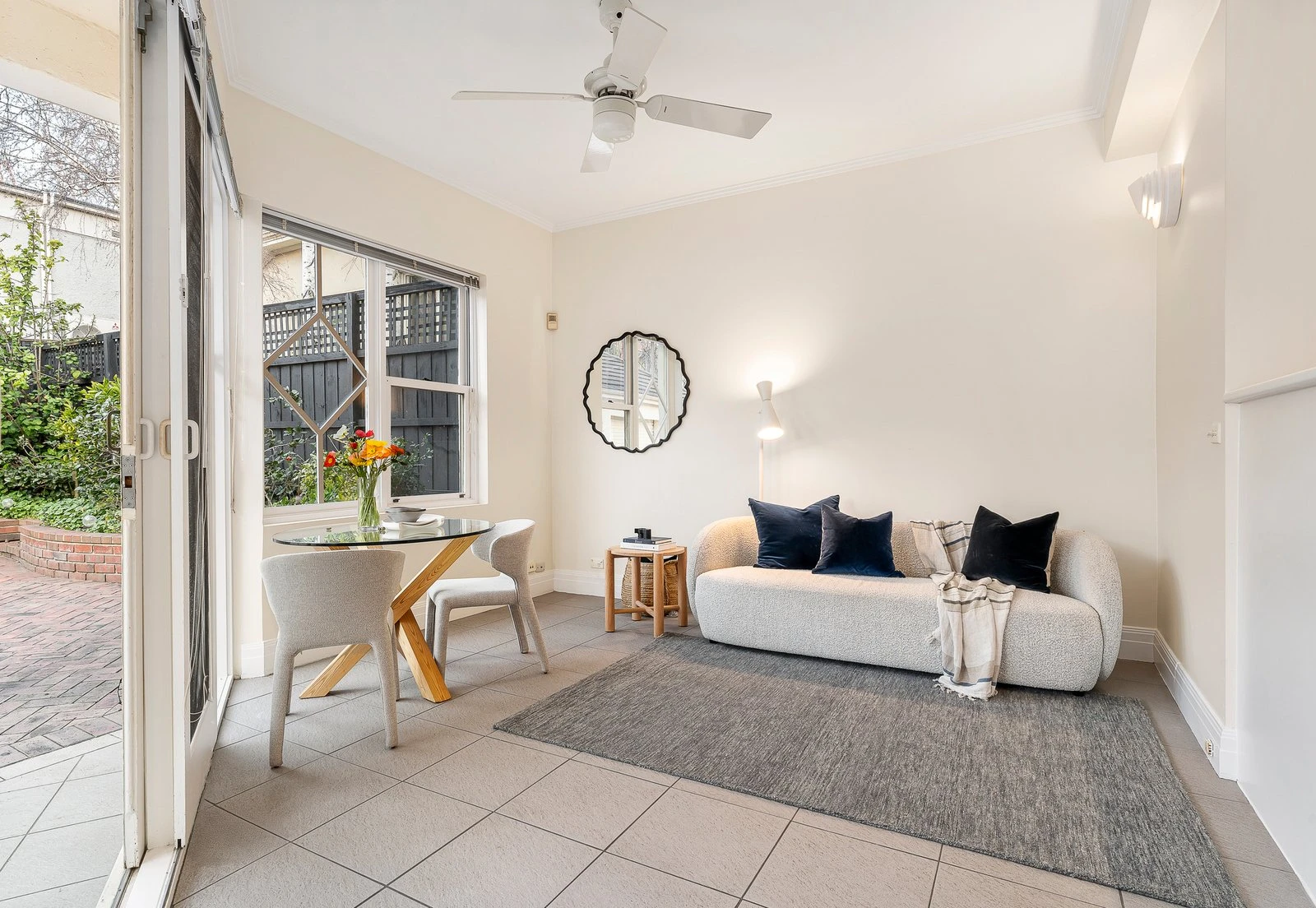 Residence 1 & 2/74 Leopold Street, South Yarra, 3141