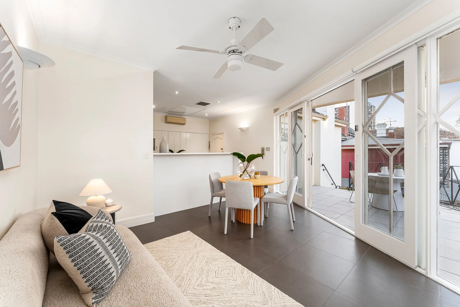 Residence 1 & 2/74 Leopold Street, South Yarra, 3141