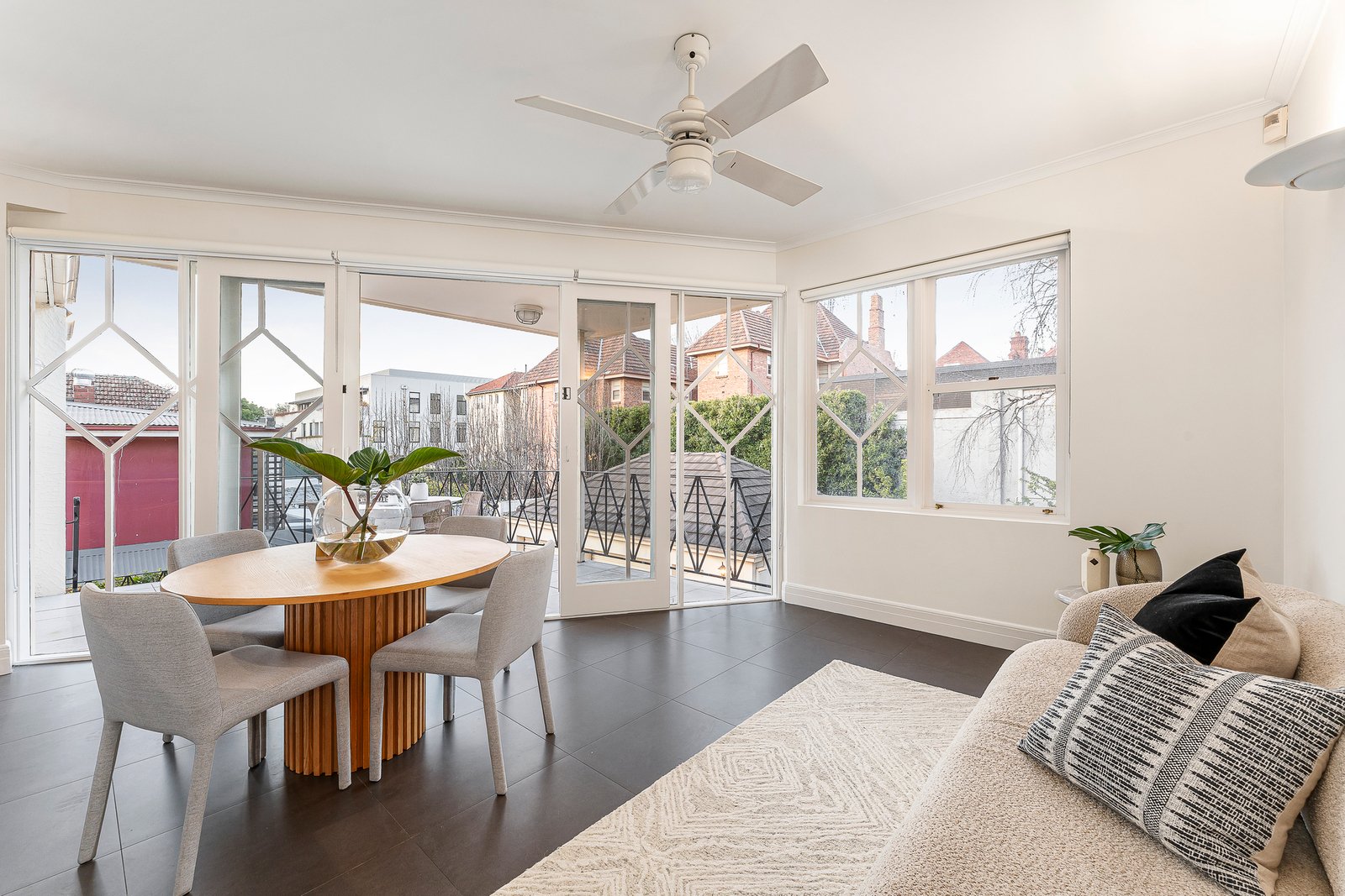 Residence 1 & 2/74 Leopold Street, South Yarra, 3141