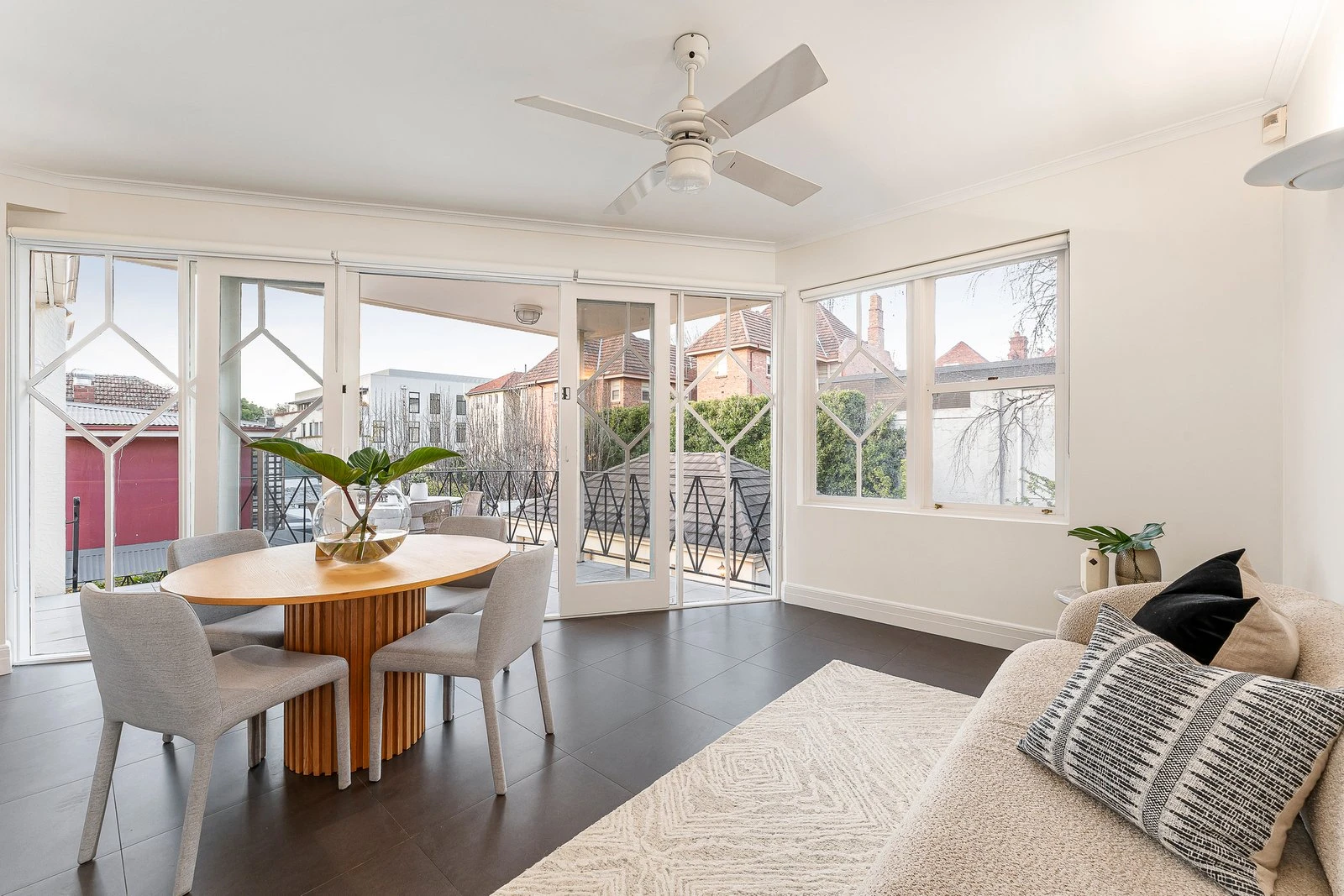 Residence 1 & 2/74 Leopold Street, South Yarra, 3141