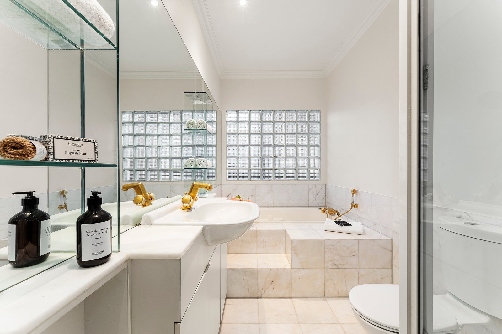 Residence 1 & 2/74 Leopold Street, South Yarra, 3141