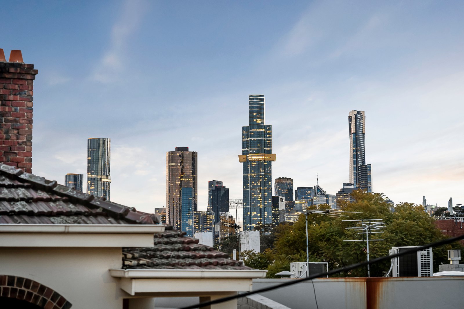 Residence 1 & 2/74 Leopold Street, South Yarra, 3141