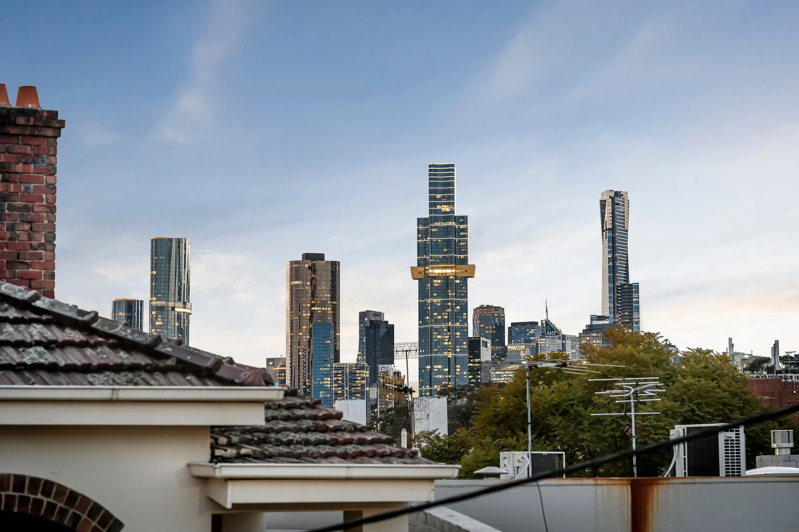 Residence 1 & 2/74 Leopold Street, South Yarra, 3141