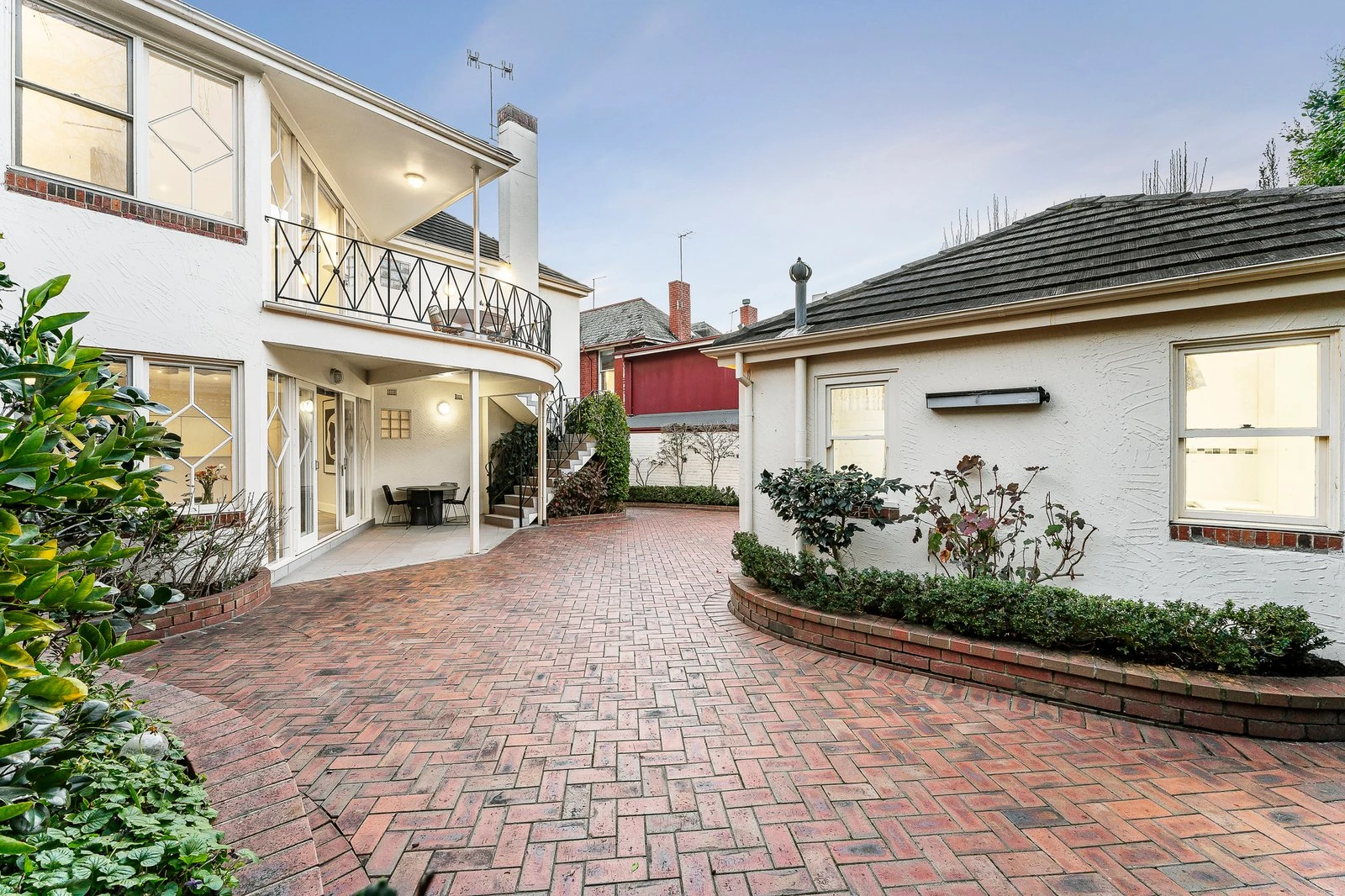 Residence 1 & 2/74 Leopold Street, South Yarra, 3141