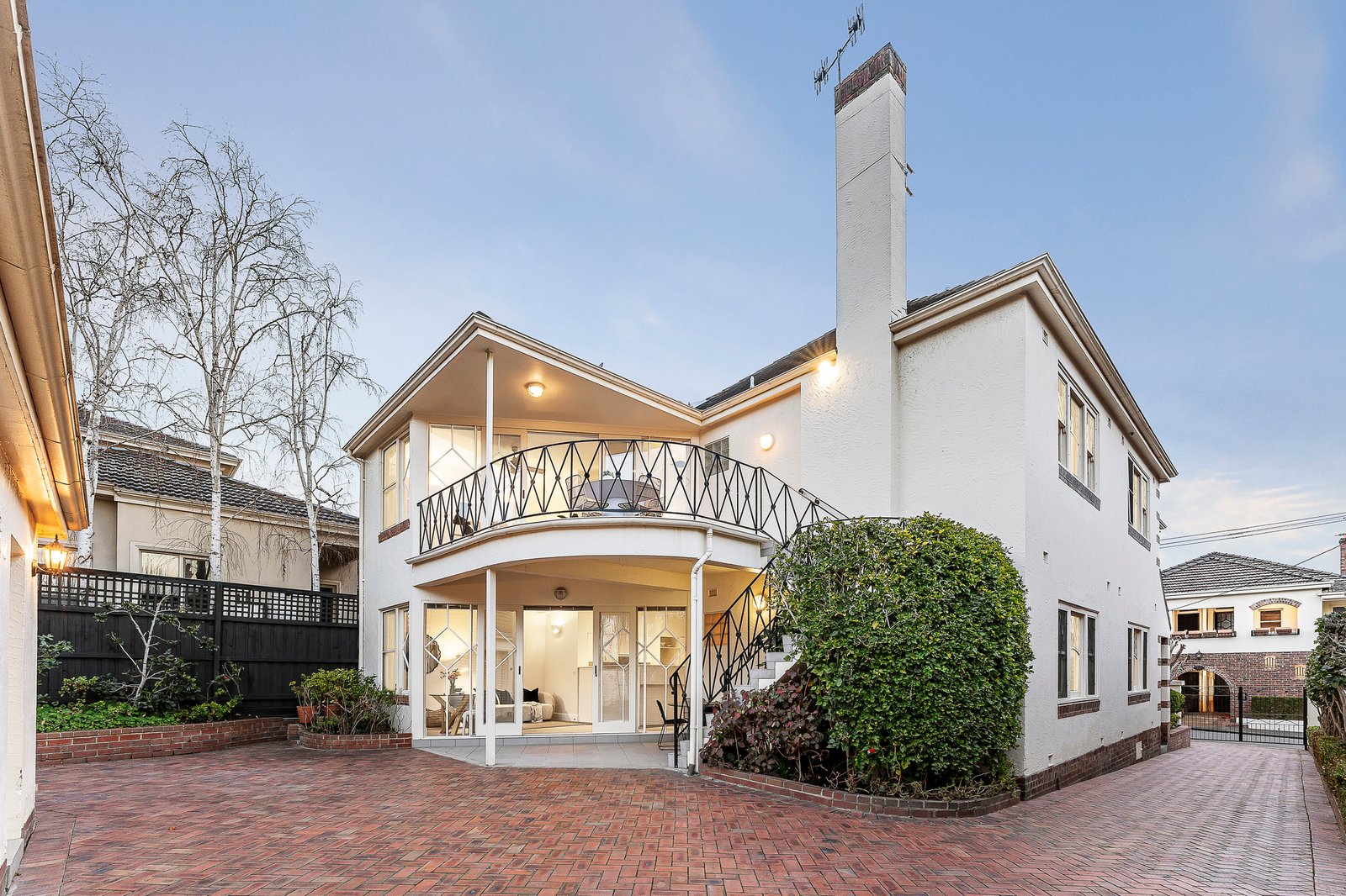 Residence 1 & 2/74 Leopold Street, South Yarra, 3141