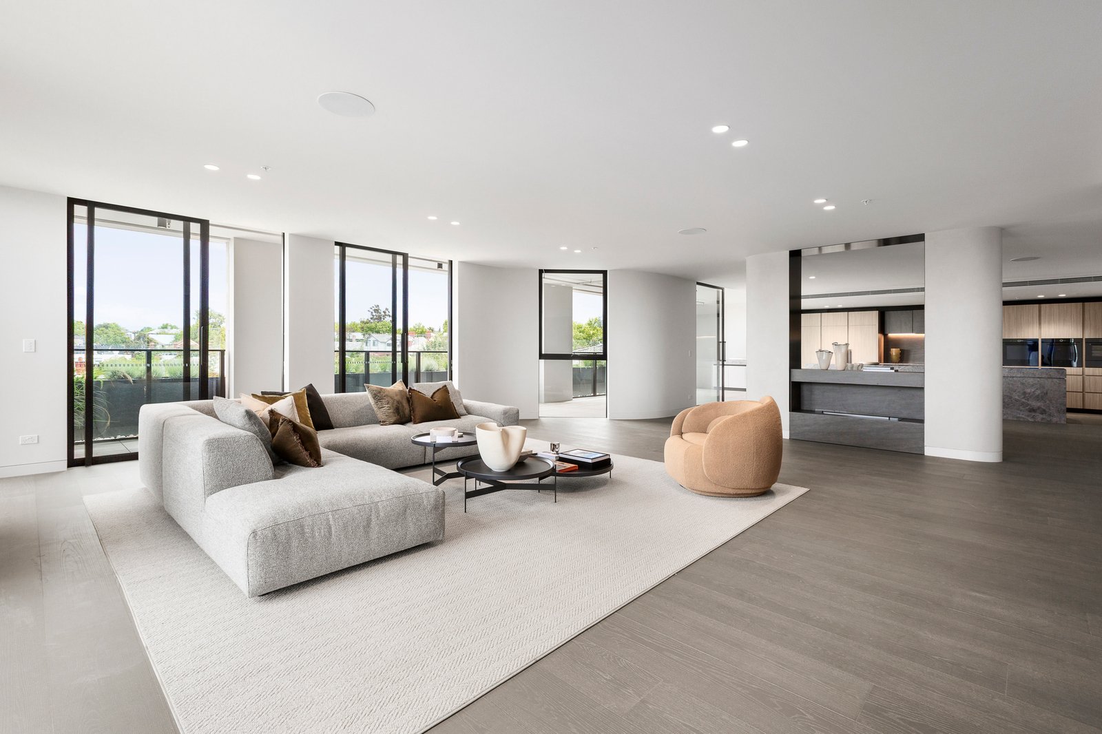 Residence 301/929 High Street, Armadale, 3143