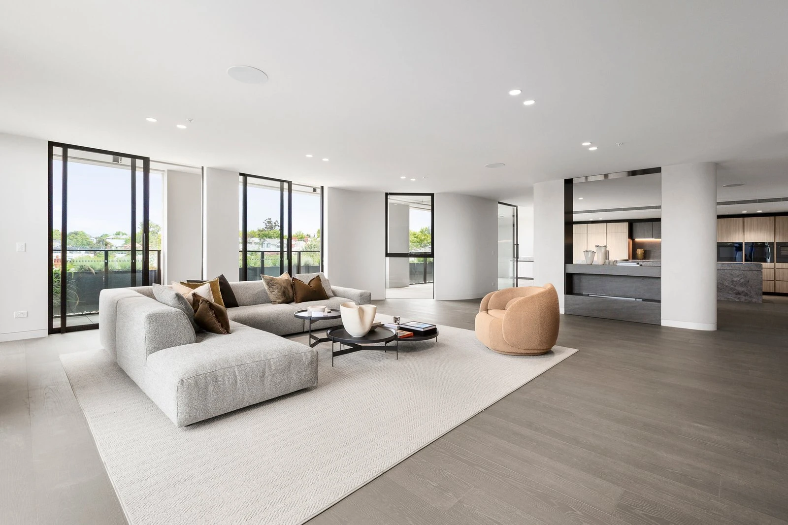 Residence 301/929 High Street, Armadale, 3143