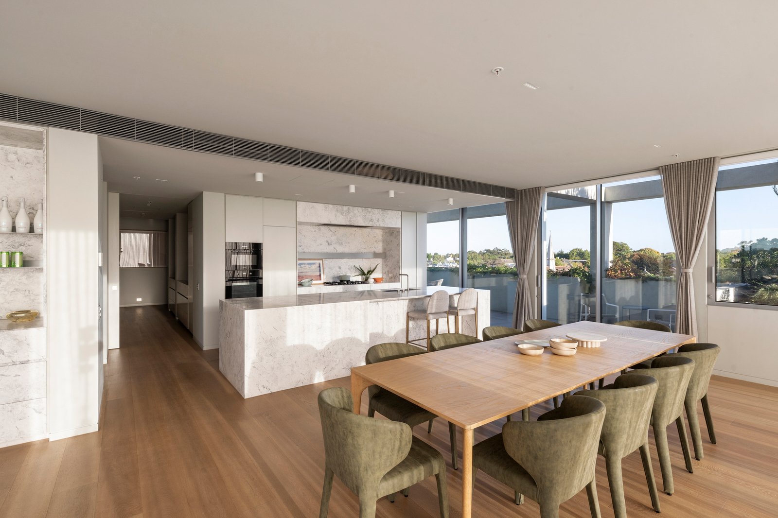 Sub Penthouse, 835 High Street, Armadale, 3143