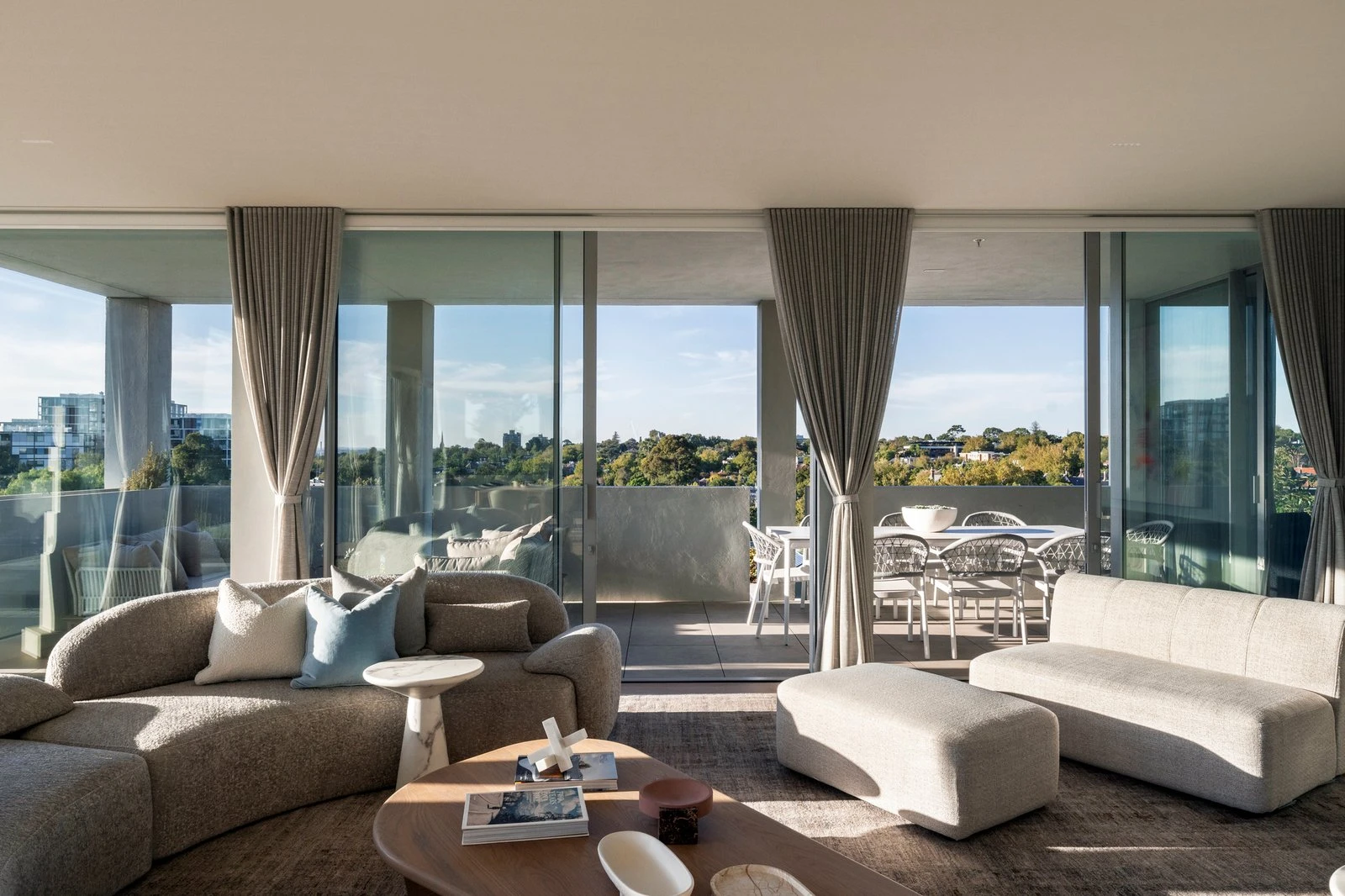 Sub Penthouse, 835 High Street, Armadale, 3143