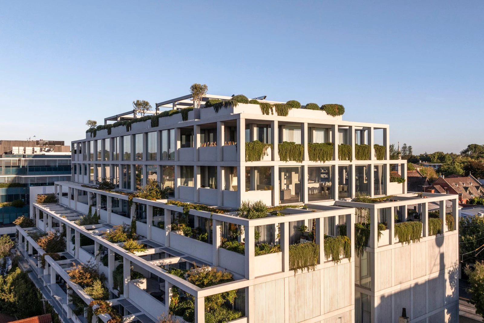 Sub Penthouse, 835 High Street, Armadale, 3143